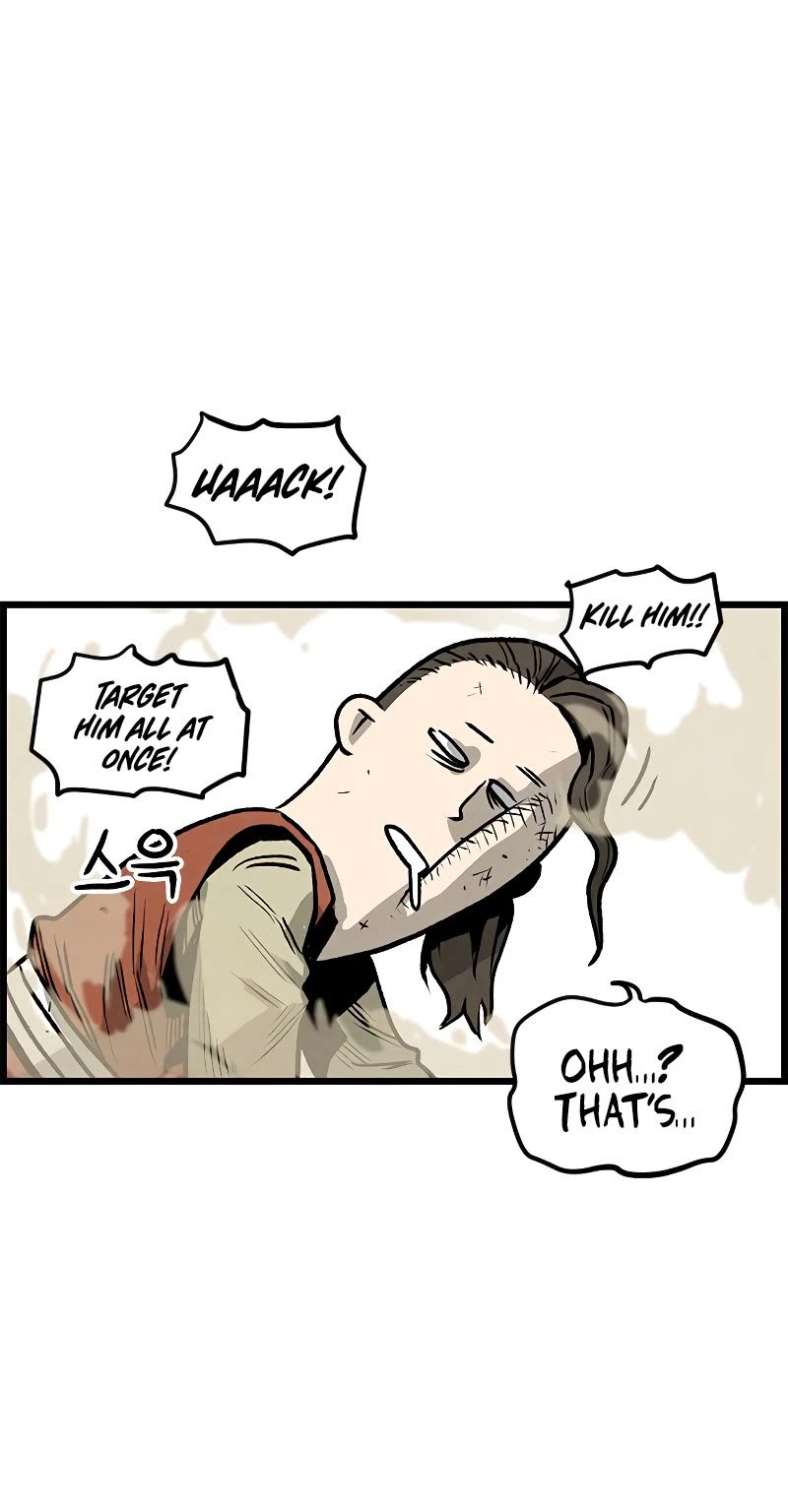 Using My Cooking Skills in a Murim World chapter 1 page 59