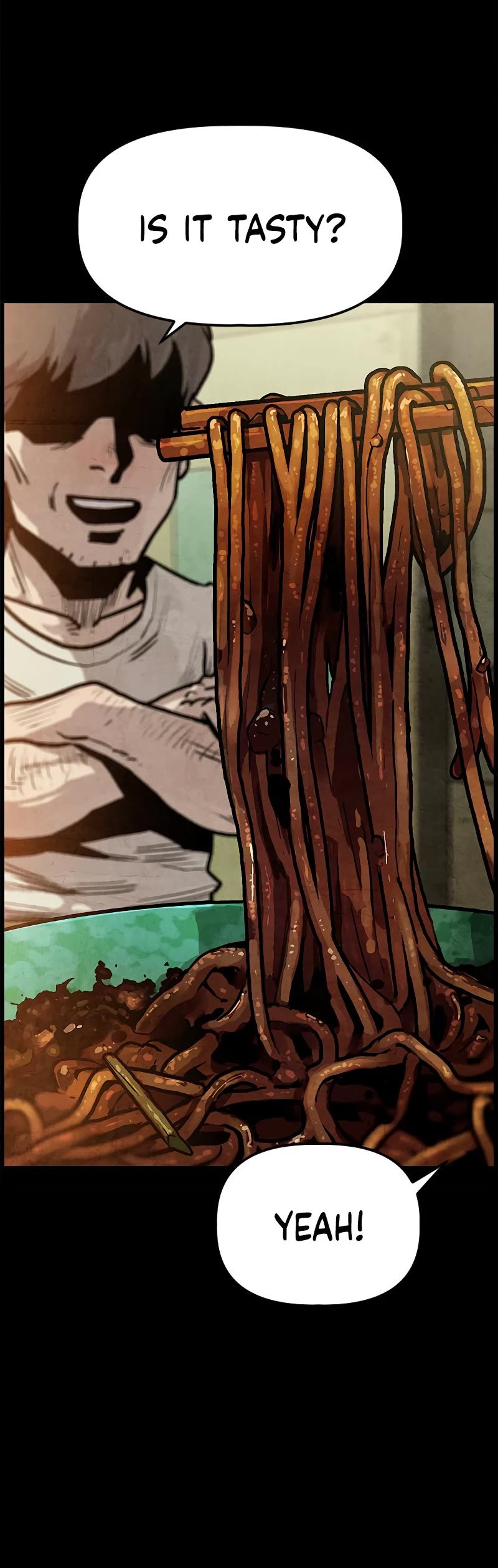 Using My Cooking Skills in a Murim World chapter 1 page 6