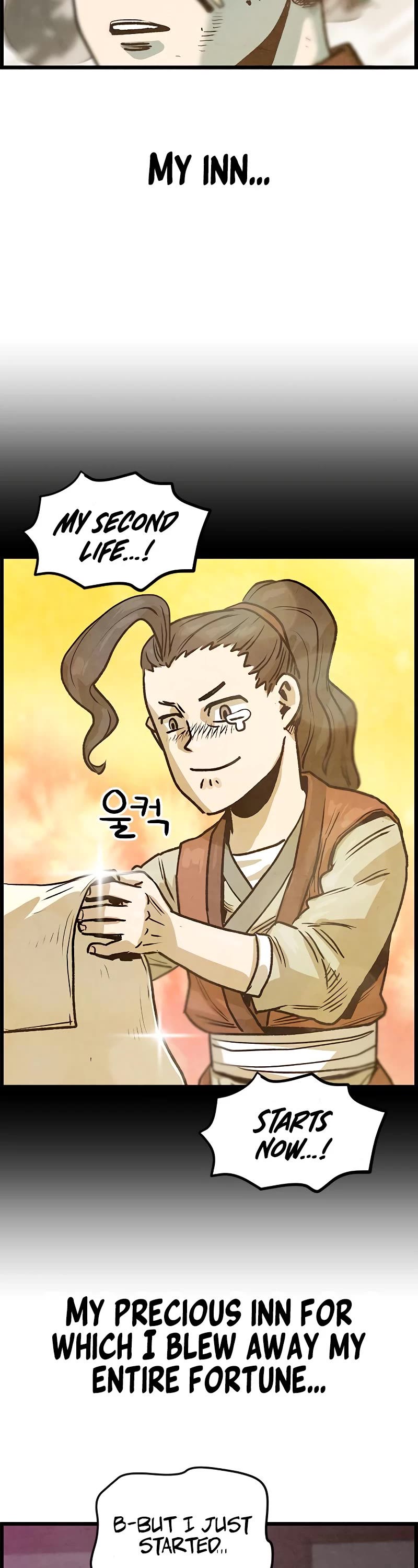 Using My Cooking Skills in a Murim World chapter 1 page 62