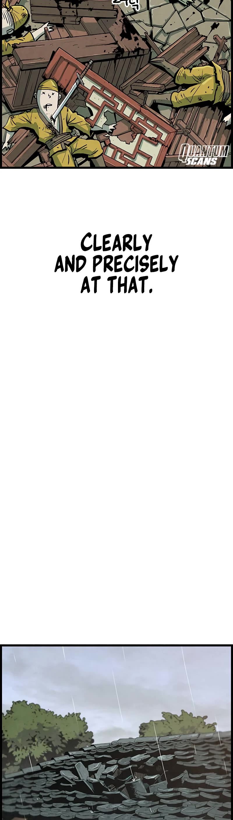 Using My Cooking Skills in a Murim World chapter 1 page 64