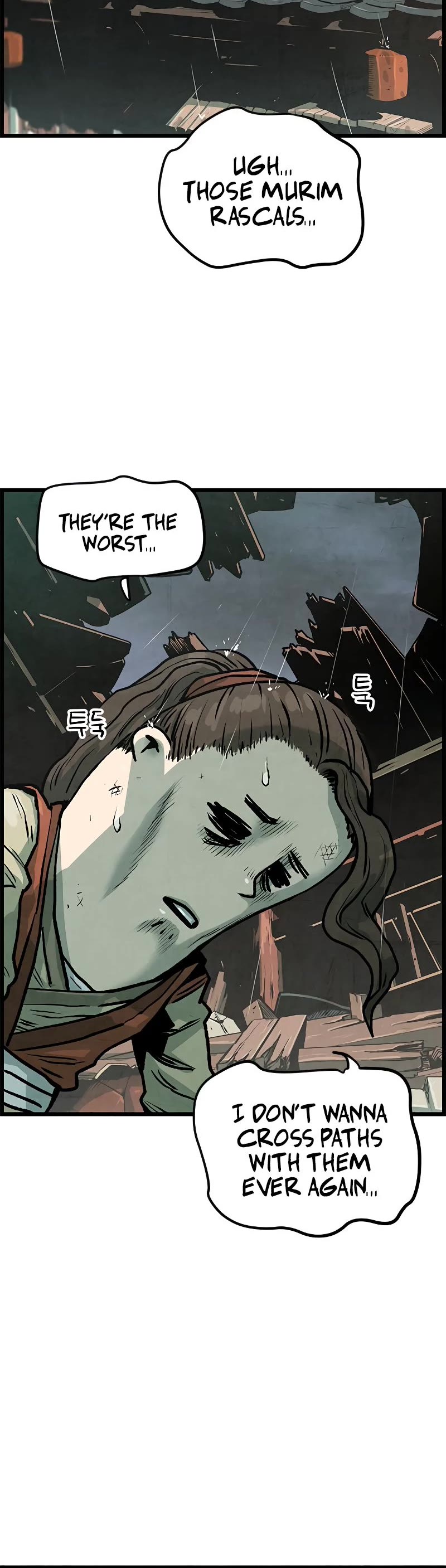 Using My Cooking Skills in a Murim World chapter 1 page 65