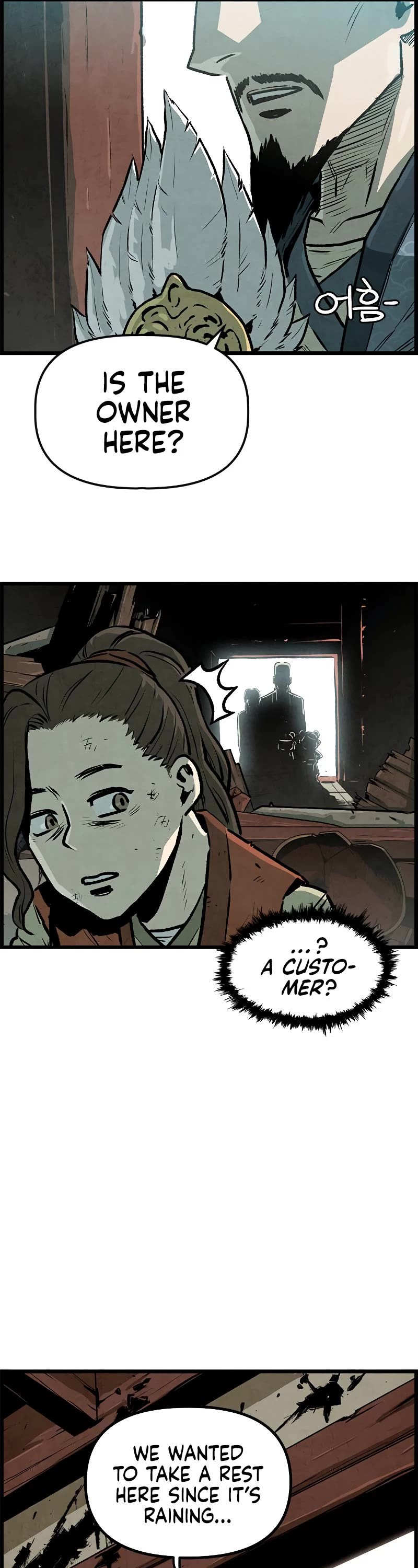 Using My Cooking Skills in a Murim World chapter 1 page 66