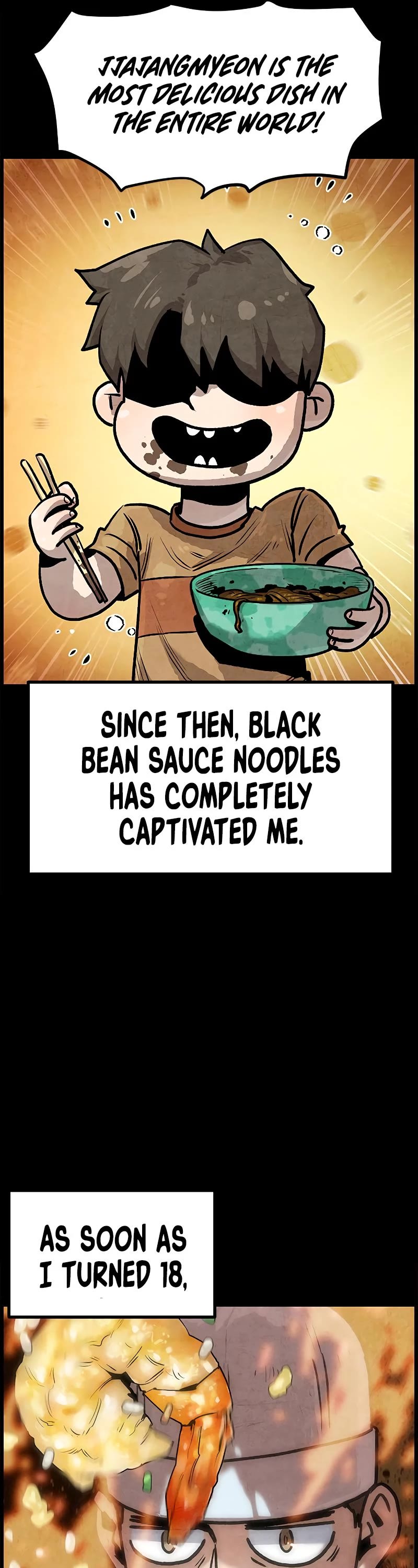 Using My Cooking Skills in a Murim World chapter 1 page 7