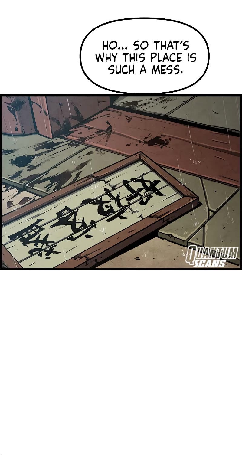 Using My Cooking Skills in a Murim World chapter 1 page 71