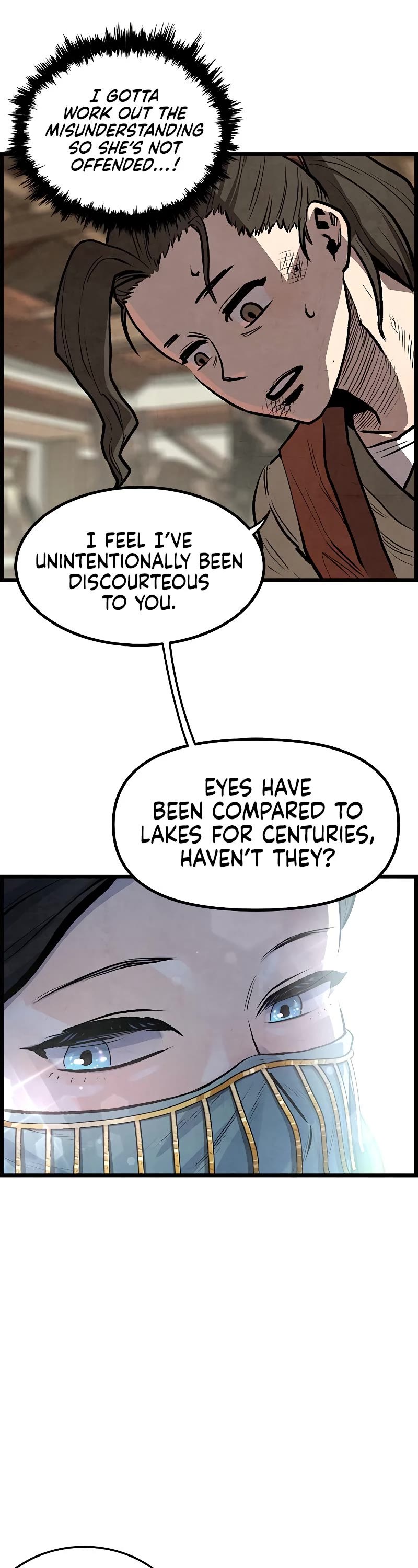 Using My Cooking Skills in a Murim World chapter 1 page 79