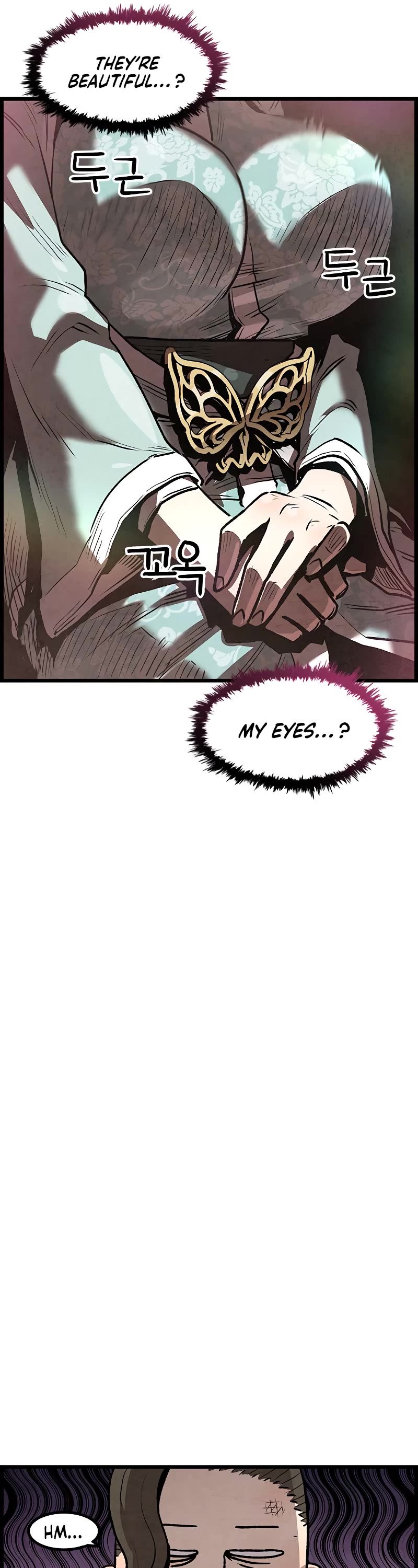 Using My Cooking Skills in a Murim World chapter 1 page 82