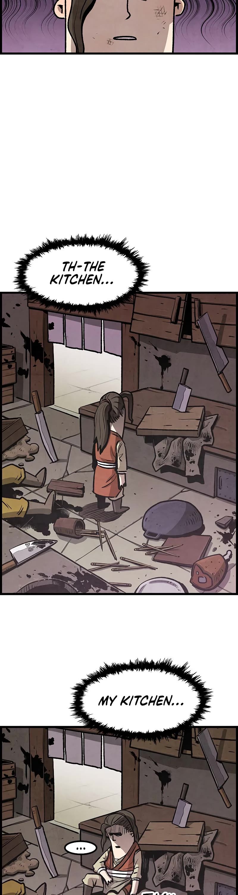 Using My Cooking Skills in a Murim World chapter 1 page 83