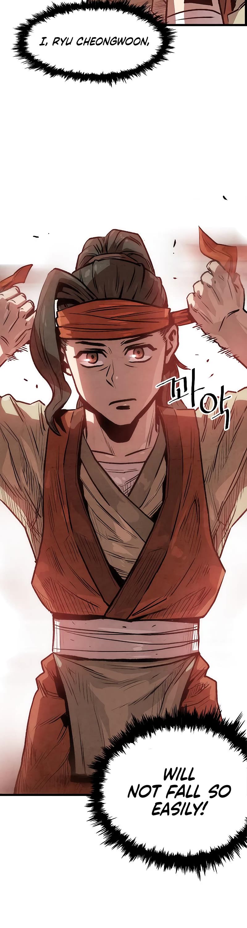 Using My Cooking Skills in a Murim World chapter 1 page 85