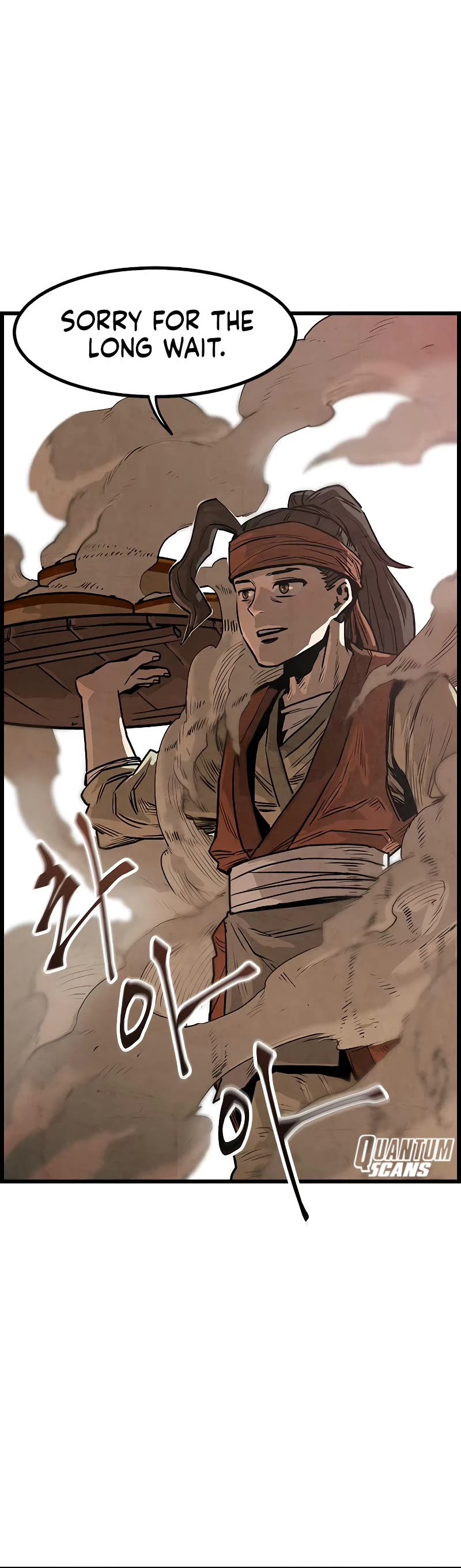 Using My Cooking Skills in a Murim World chapter 1 page 92