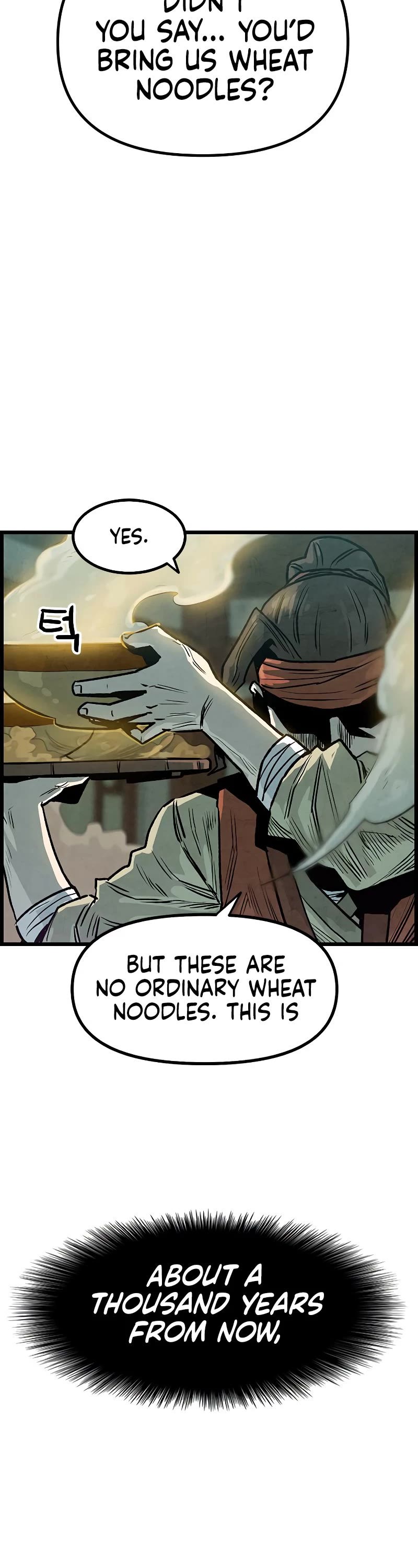 Using My Cooking Skills in a Murim World chapter 1 page 94