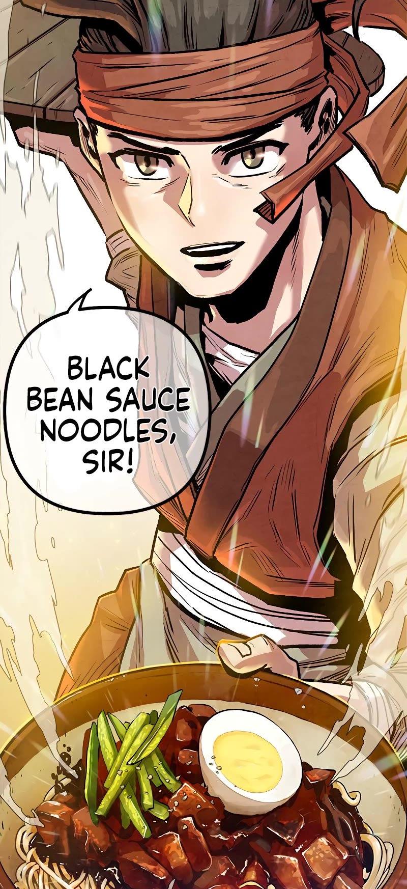 Using My Cooking Skills in a Murim World chapter 1 page 96