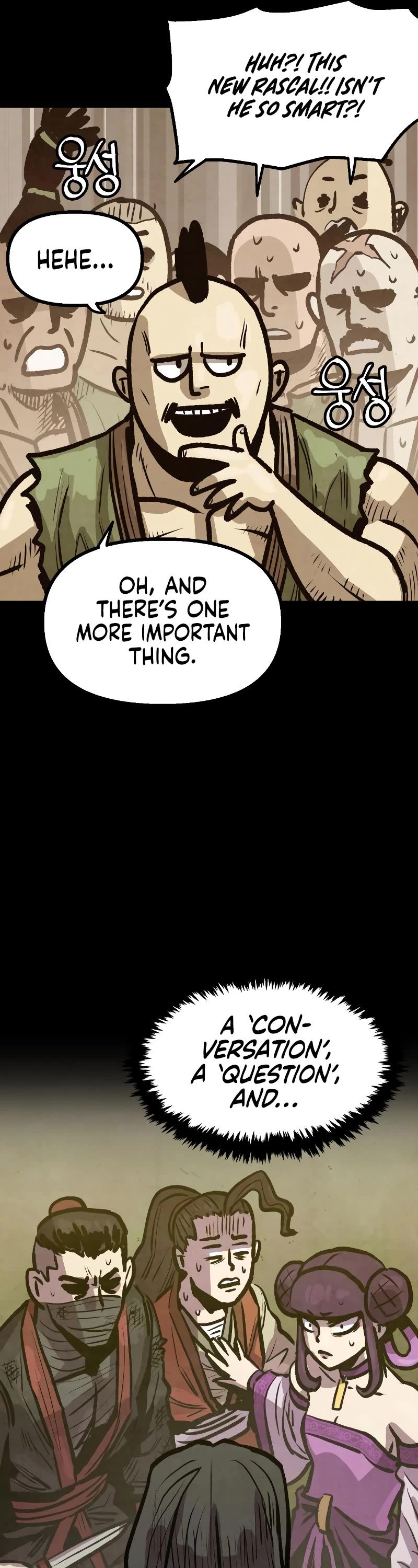 Using My Cooking Skills in a Murim World chapter 10 page 12