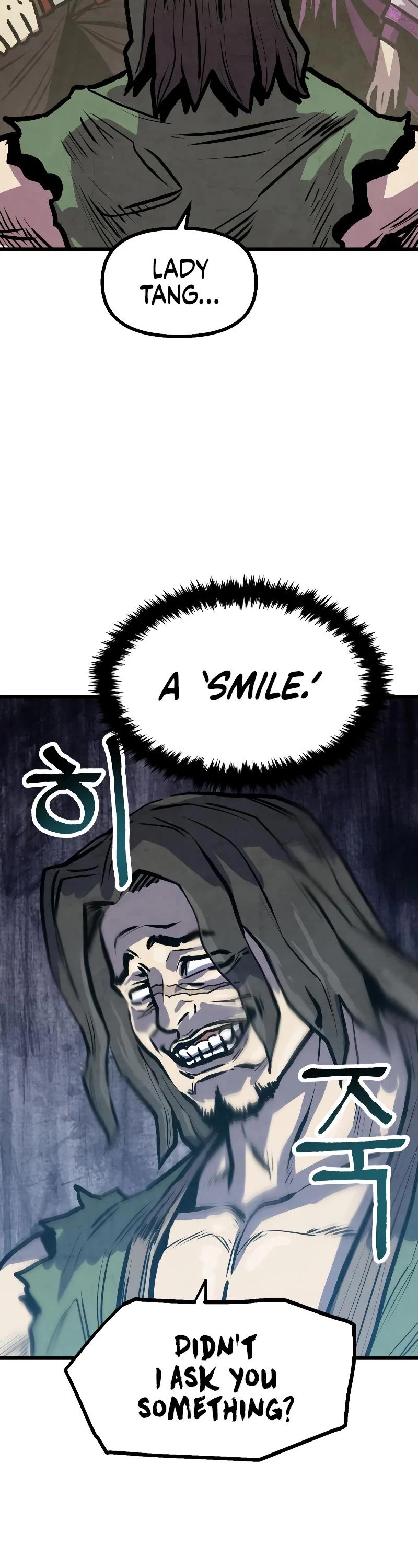 Using My Cooking Skills in a Murim World chapter 10 page 13