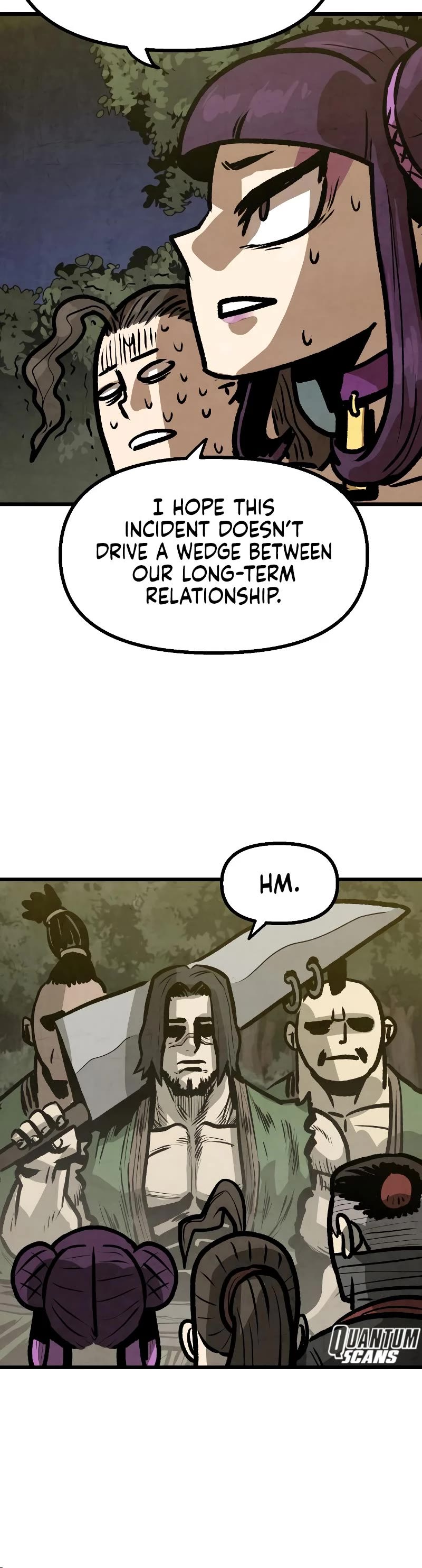 Using My Cooking Skills in a Murim World chapter 10 page 16