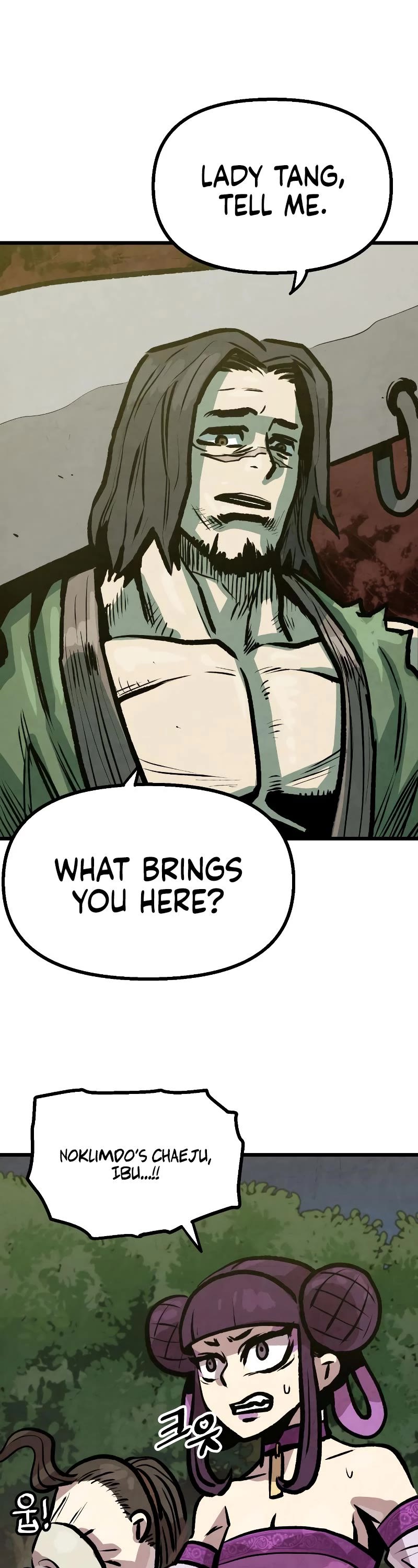 Using My Cooking Skills in a Murim World chapter 10 page 2