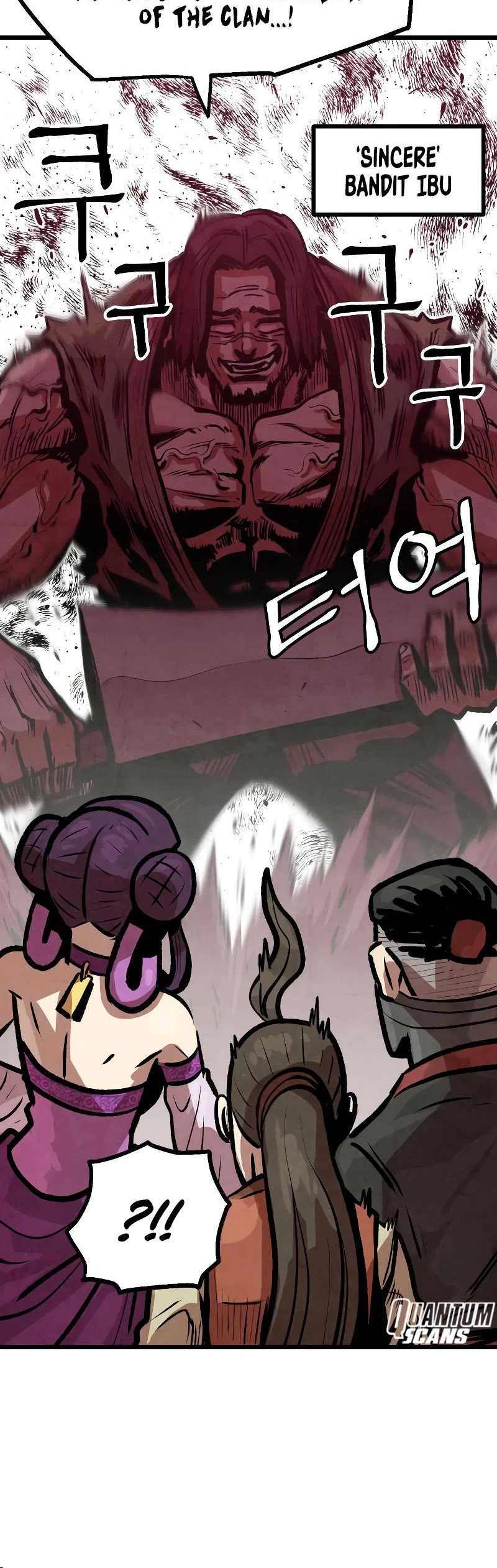 Using My Cooking Skills in a Murim World chapter 10 page 21