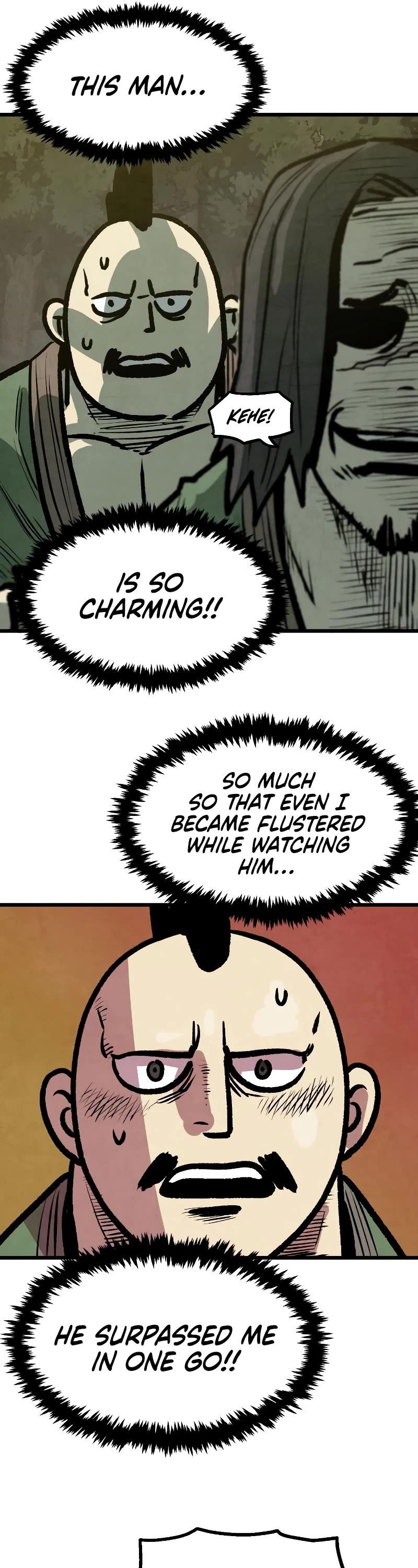 Using My Cooking Skills in a Murim World chapter 10 page 22