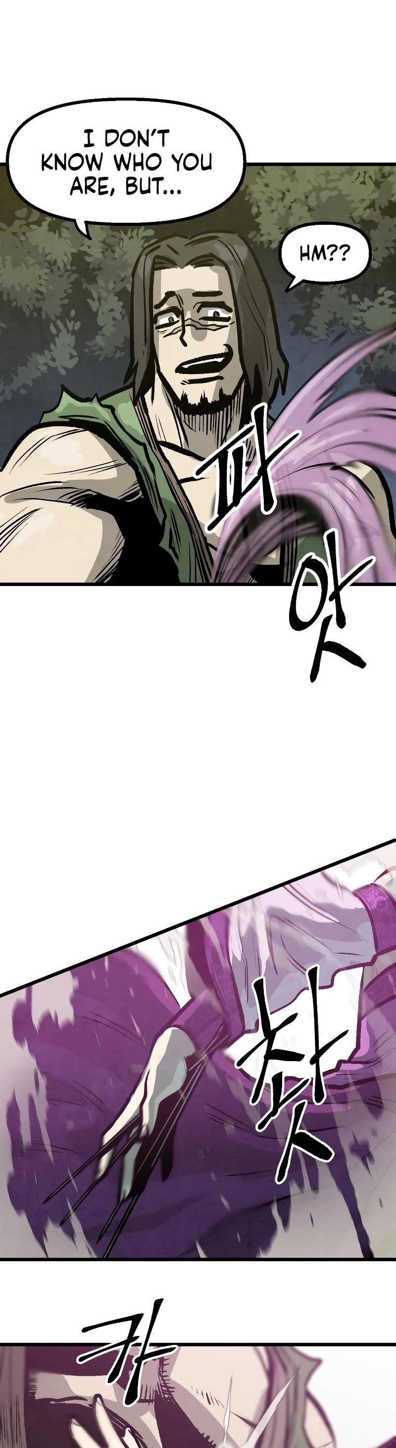 Using My Cooking Skills in a Murim World chapter 10 page 25