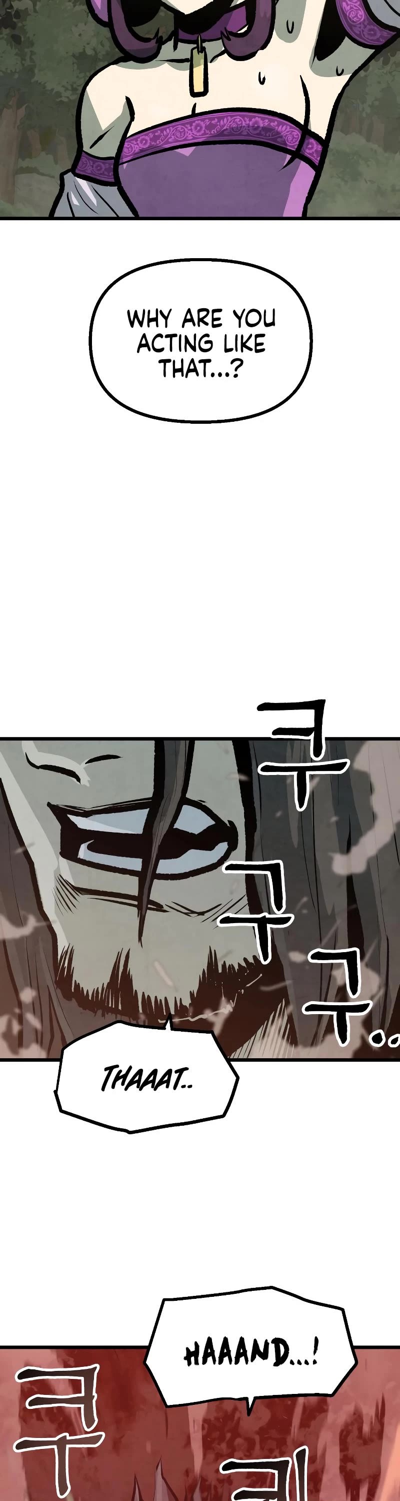 Using My Cooking Skills in a Murim World chapter 10 page 29