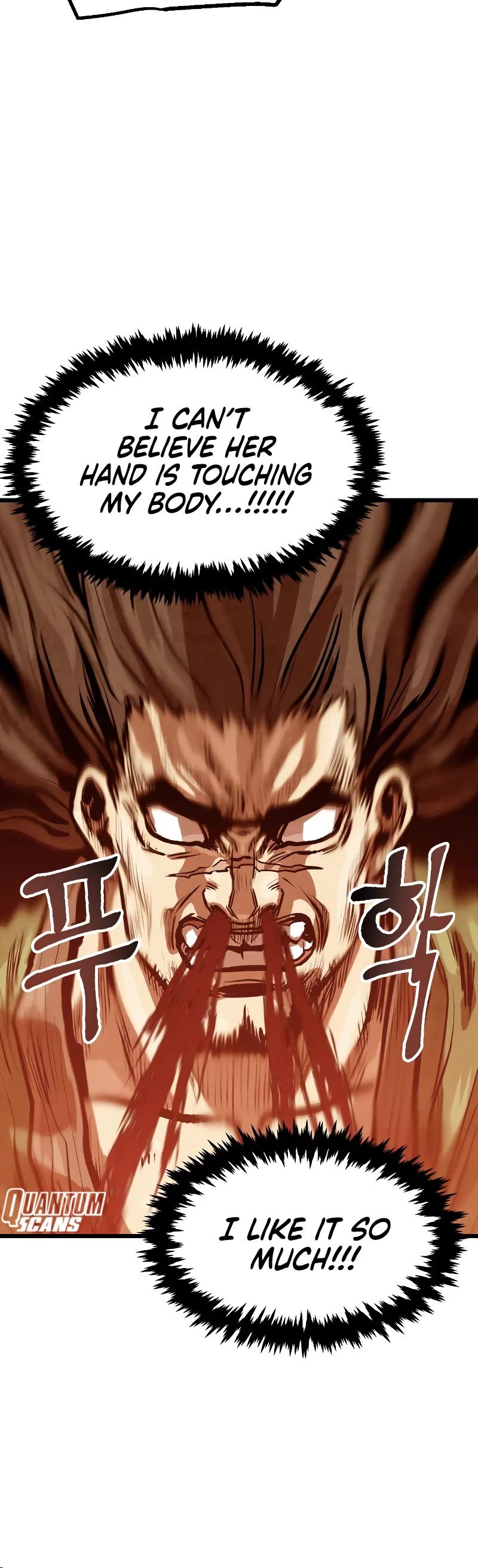 Using My Cooking Skills in a Murim World chapter 10 page 31