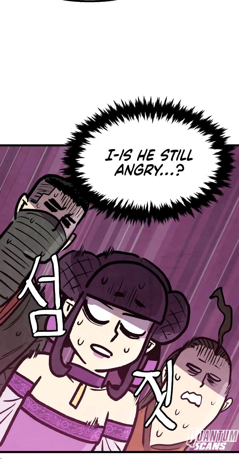 Using My Cooking Skills in a Murim World chapter 10 page 37