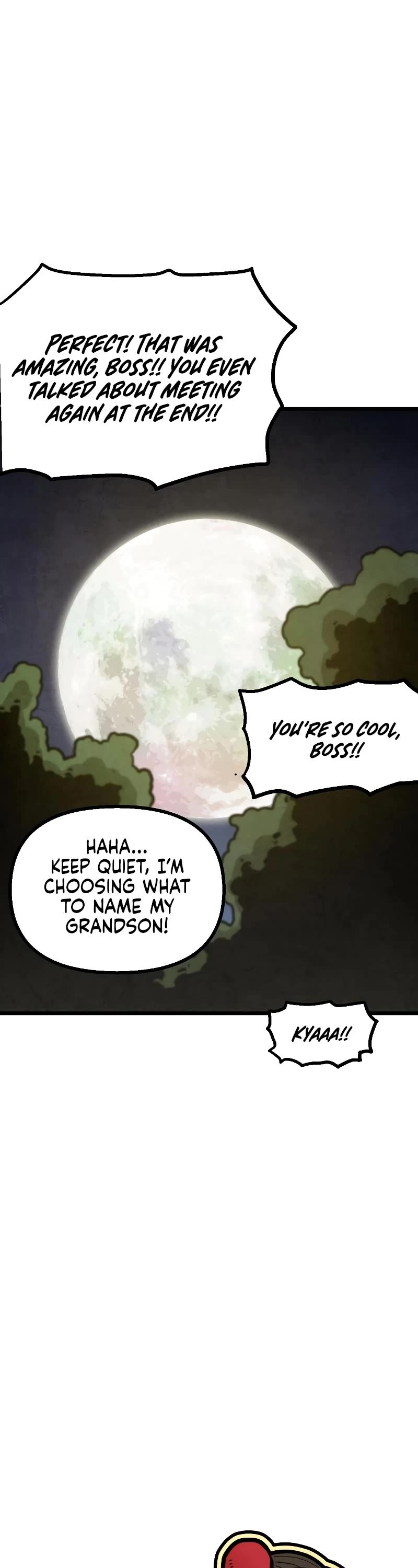 Using My Cooking Skills in a Murim World chapter 10 page 38