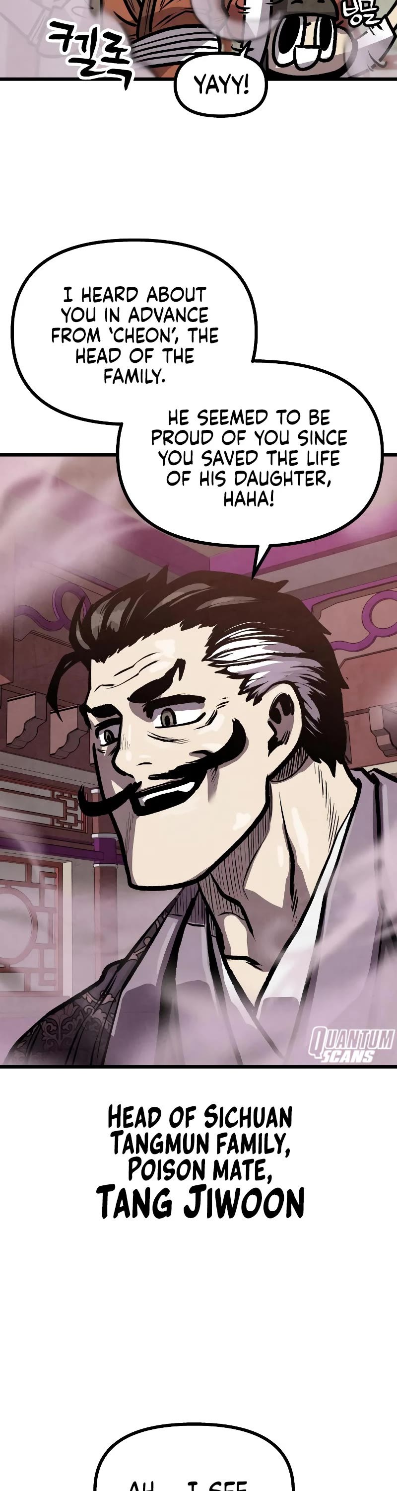 Using My Cooking Skills in a Murim World chapter 10 page 46