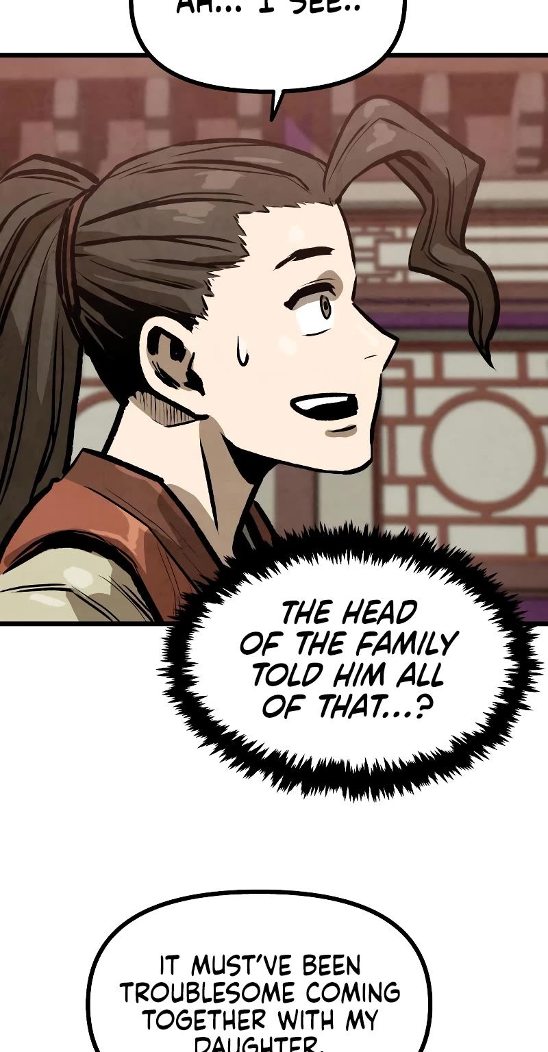 Using My Cooking Skills in a Murim World chapter 10 page 47