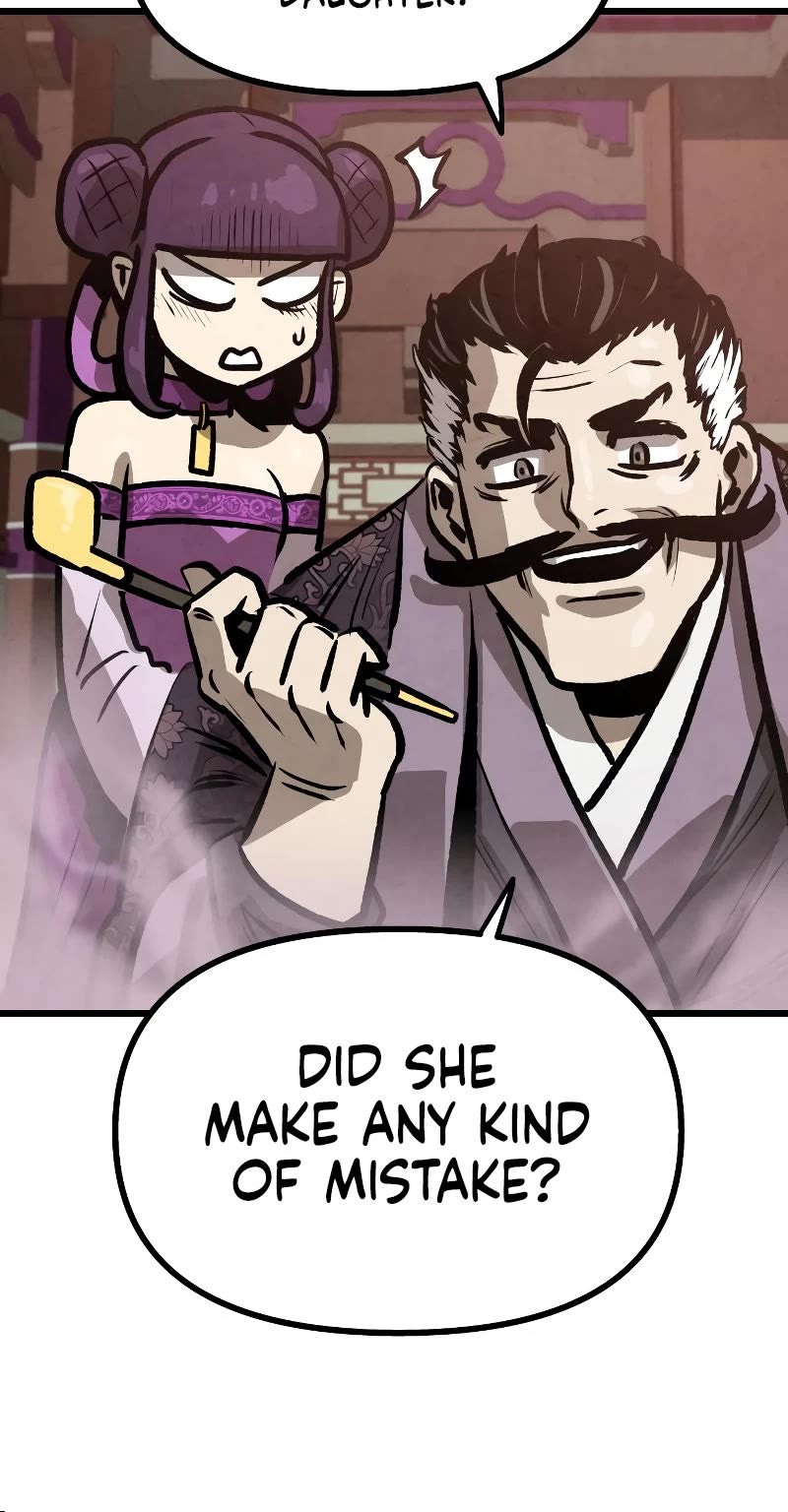 Using My Cooking Skills in a Murim World chapter 10 page 48