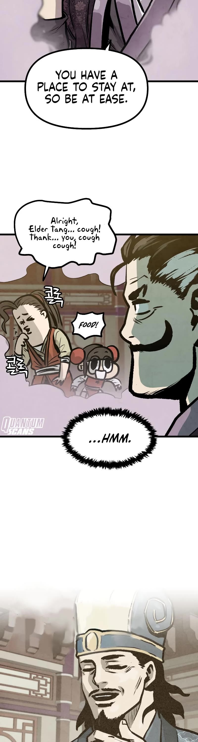 Using My Cooking Skills in a Murim World chapter 10 page 51