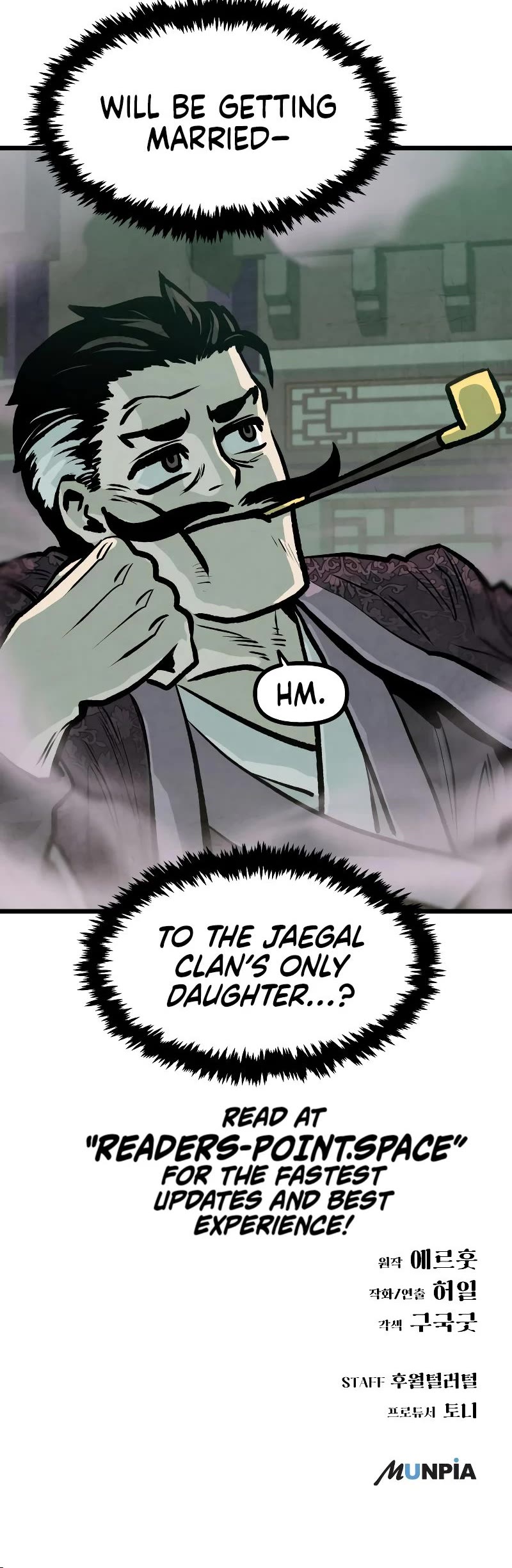 Using My Cooking Skills in a Murim World chapter 10 page 53