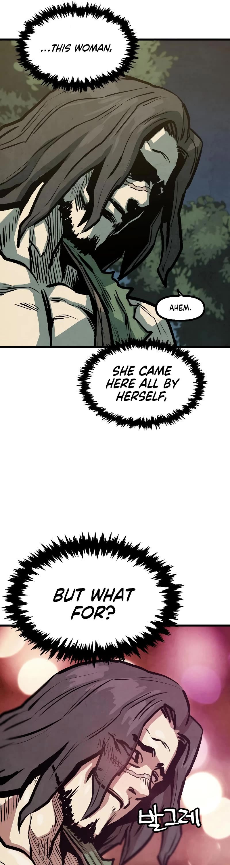 Using My Cooking Skills in a Murim World chapter 10 page 7