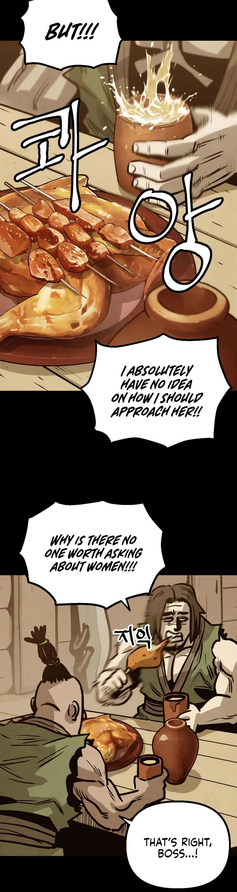 Using My Cooking Skills in a Murim World chapter 10 page 9