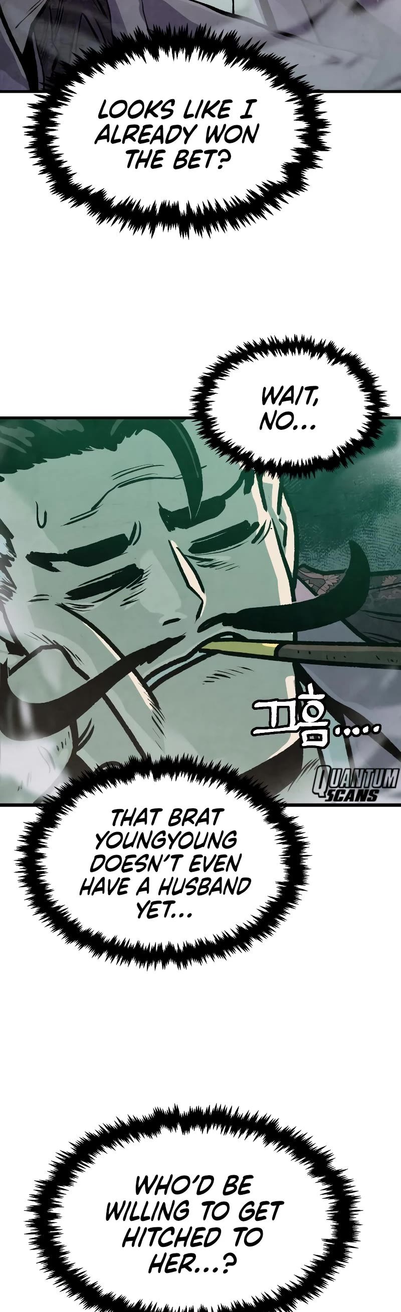 Using My Cooking Skills in a Murim World chapter 11 page 10