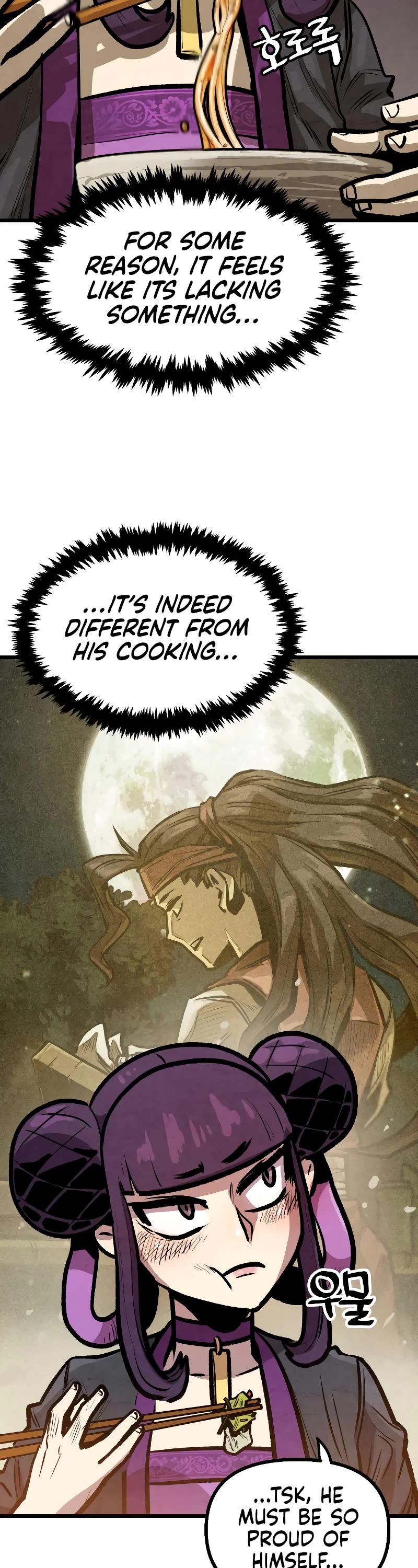 Using My Cooking Skills in a Murim World chapter 11 page 14