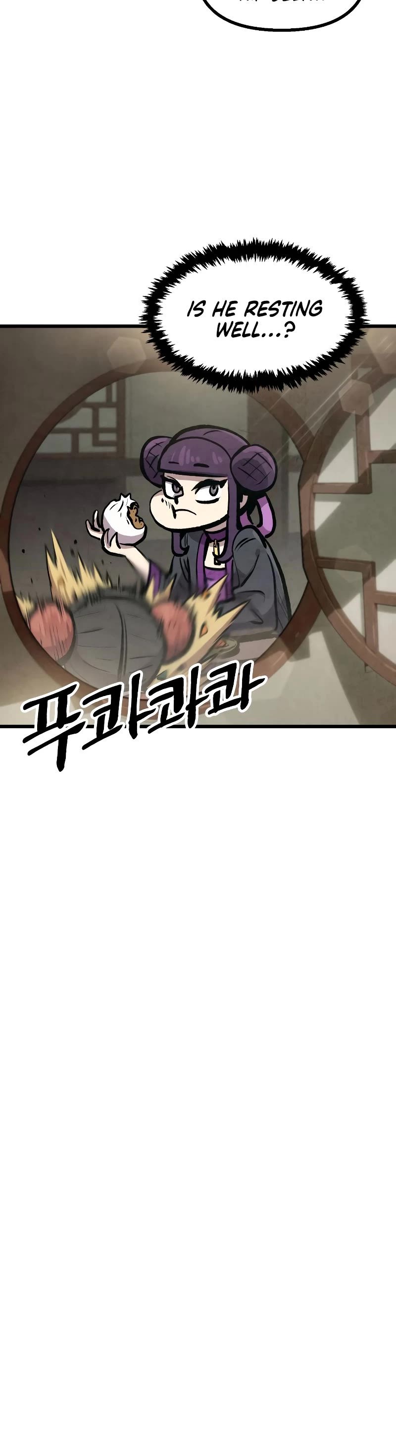 Using My Cooking Skills in a Murim World chapter 11 page 15