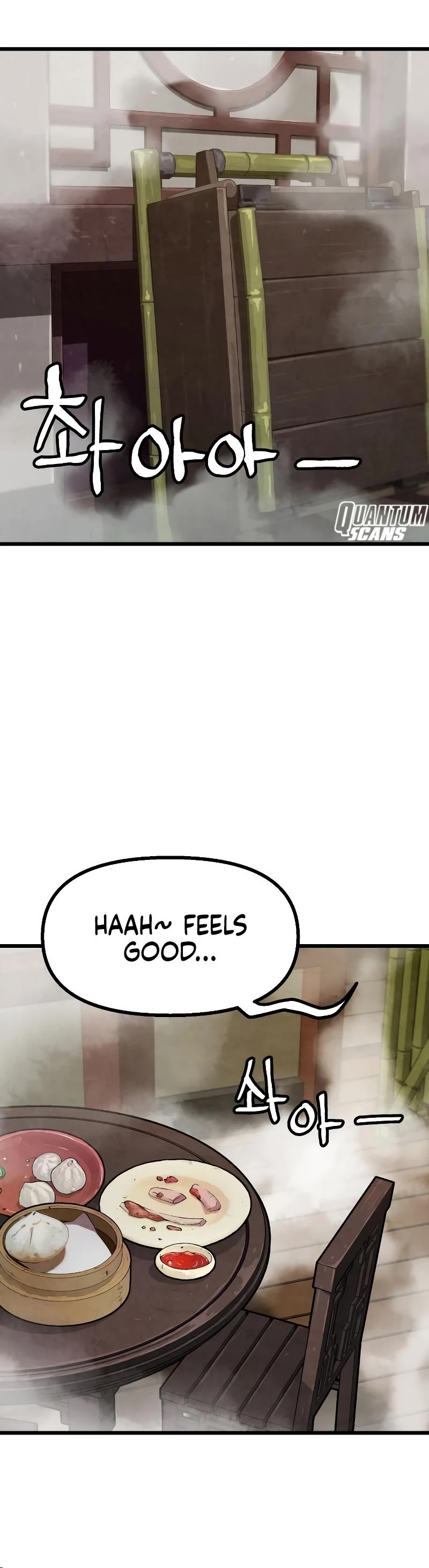 Using My Cooking Skills in a Murim World chapter 11 page 16