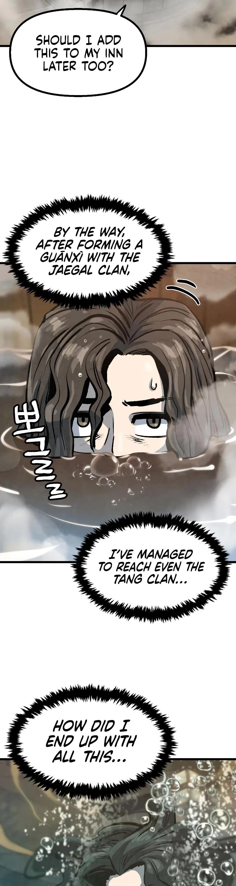 Using My Cooking Skills in a Murim World chapter 11 page 18