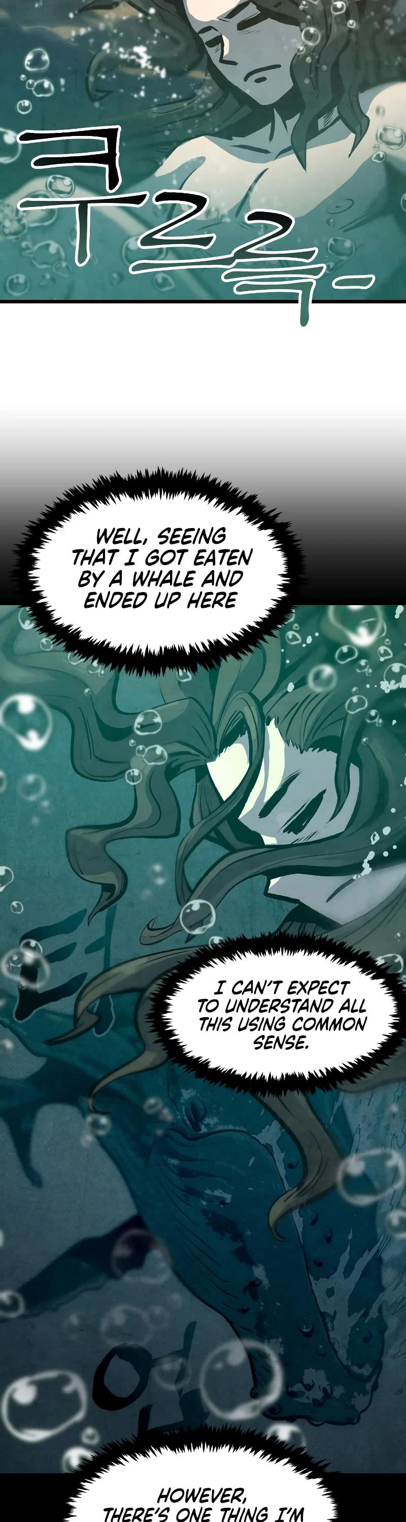 Using My Cooking Skills in a Murim World chapter 11 page 19