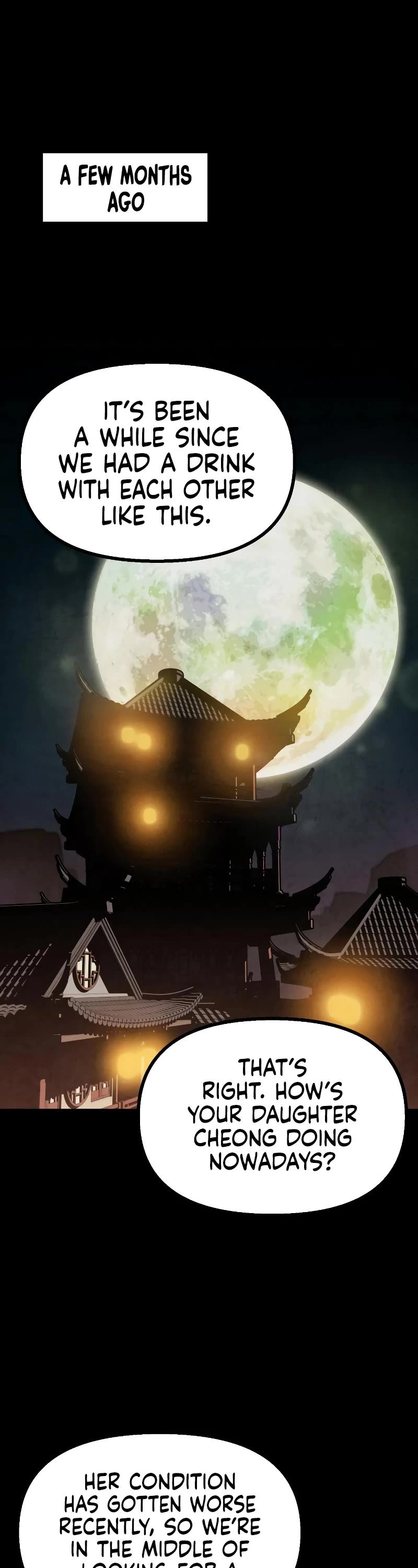 Using My Cooking Skills in a Murim World chapter 11 page 2