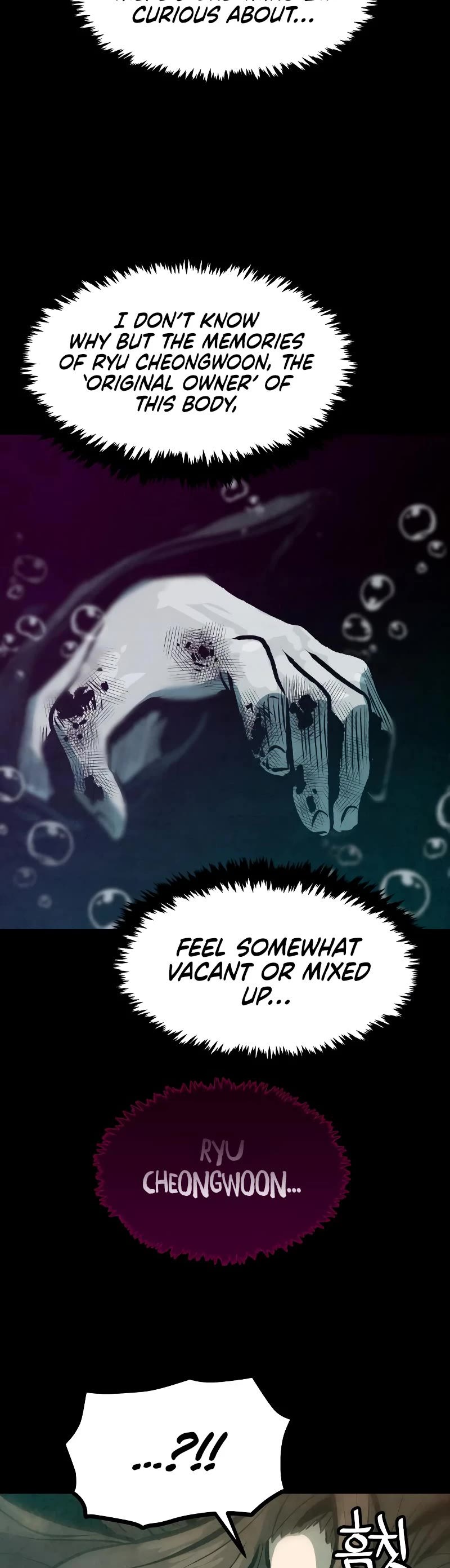 Using My Cooking Skills in a Murim World chapter 11 page 20