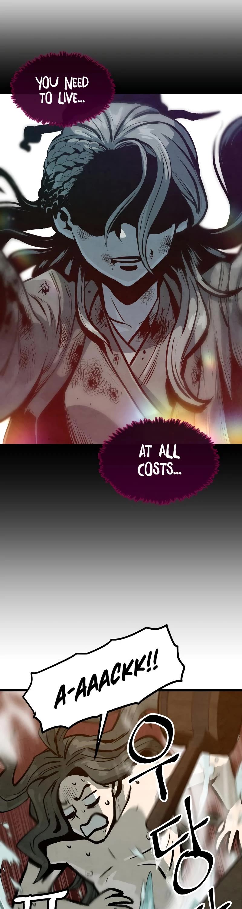 Using My Cooking Skills in a Murim World chapter 11 page 23