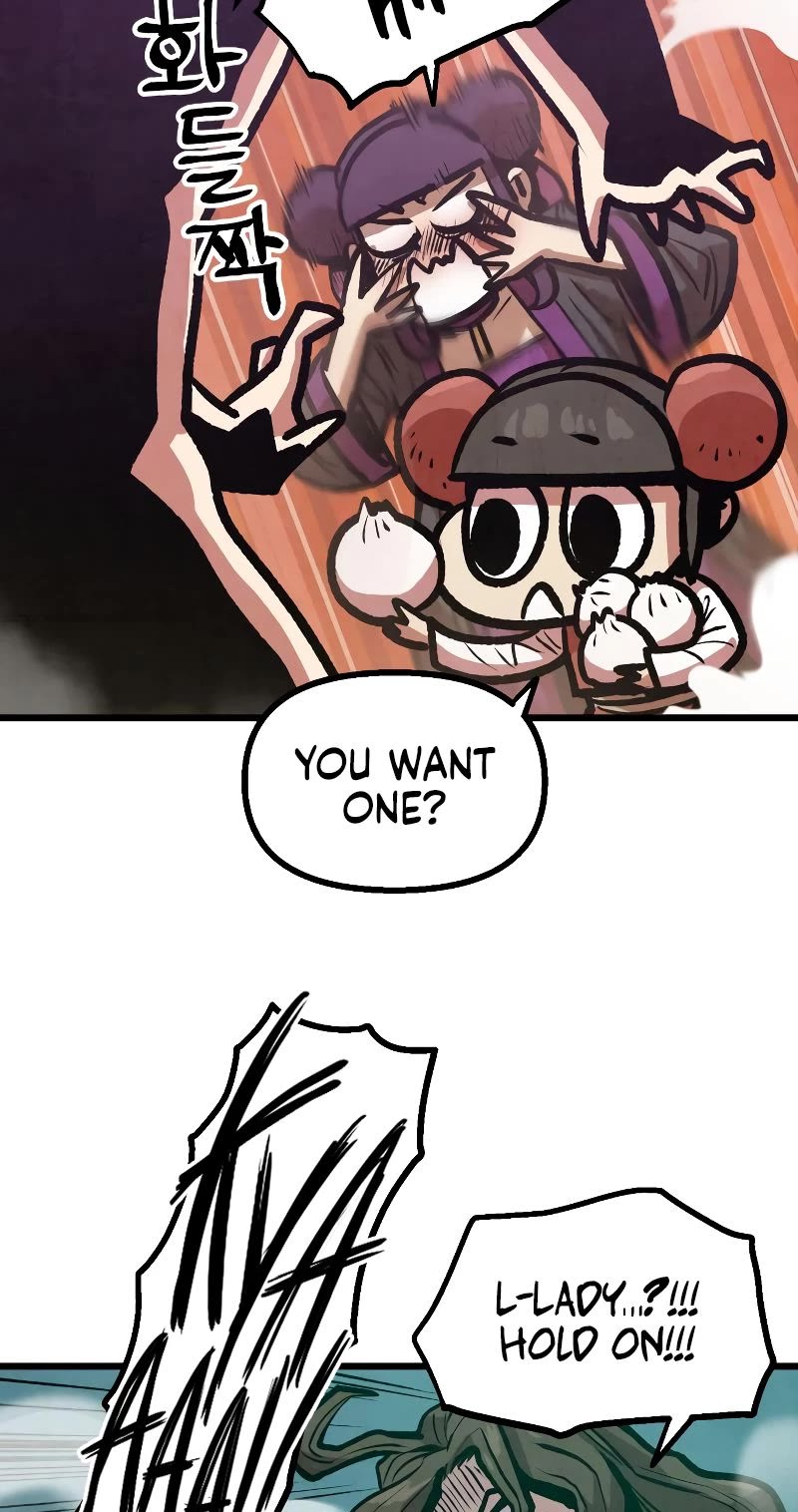 Using My Cooking Skills in a Murim World chapter 11 page 26