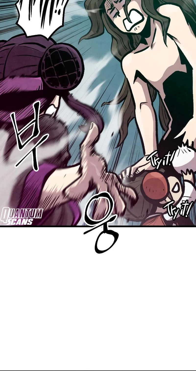 Using My Cooking Skills in a Murim World chapter 11 page 27