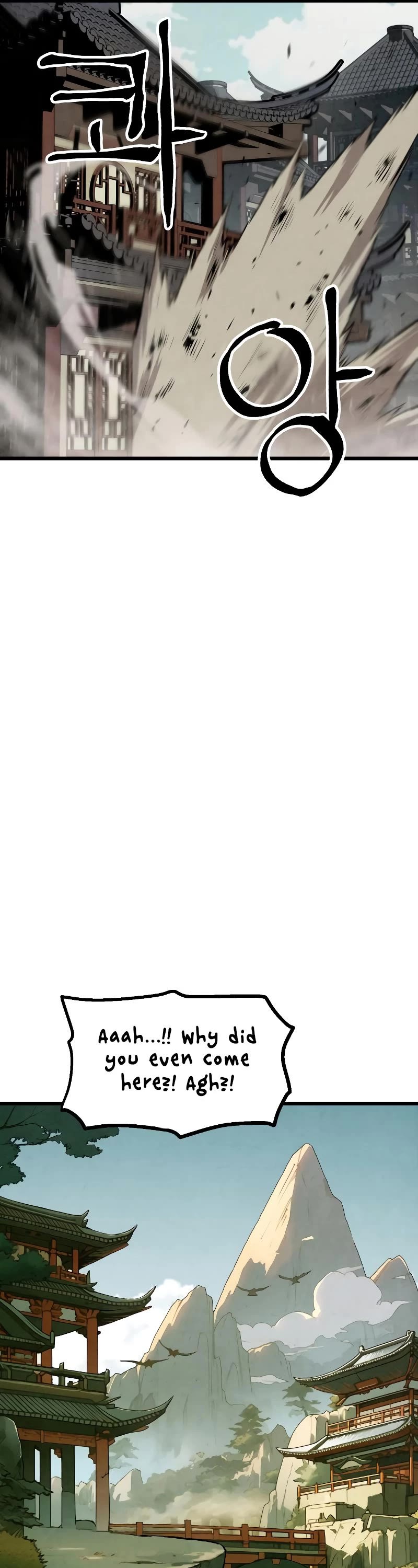 Using My Cooking Skills in a Murim World chapter 11 page 28