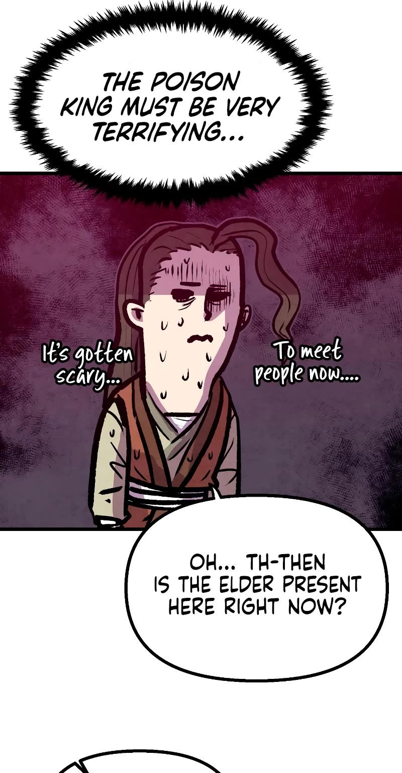 Using My Cooking Skills in a Murim World chapter 11 page 32