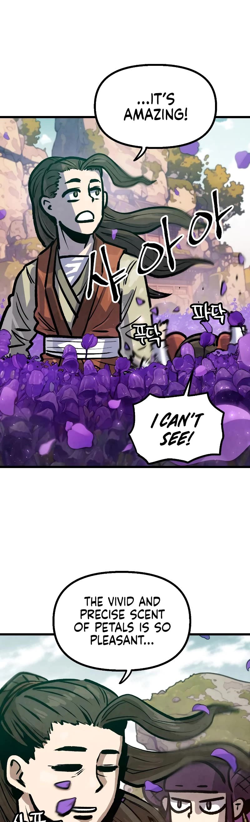 Using My Cooking Skills in a Murim World chapter 11 page 37