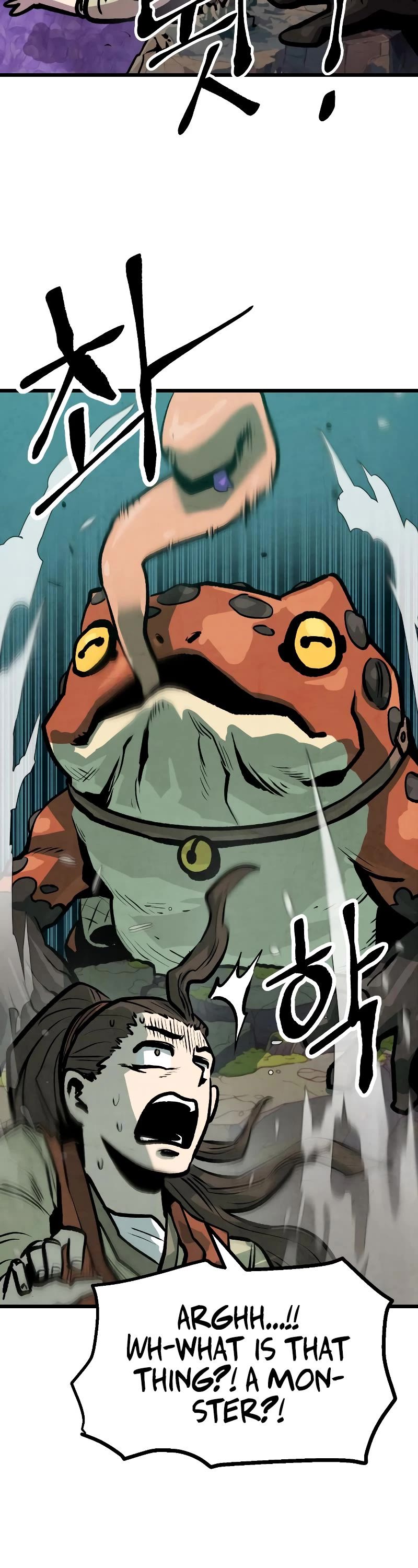 Using My Cooking Skills in a Murim World chapter 11 page 41