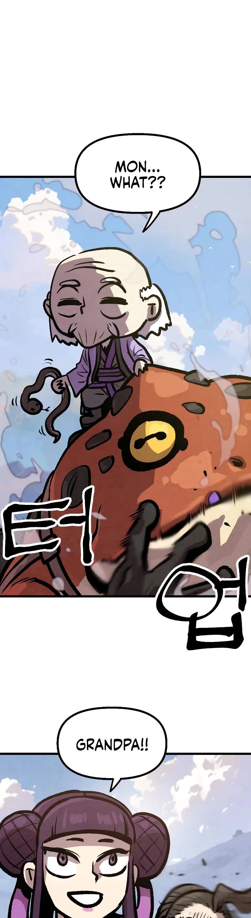 Using My Cooking Skills in a Murim World chapter 11 page 42