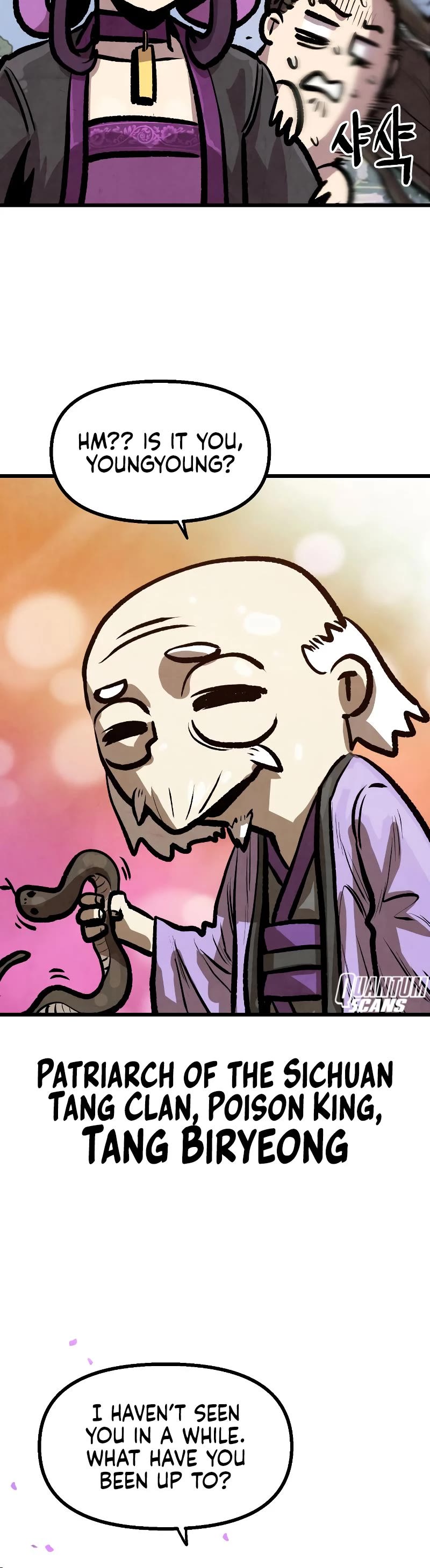 Using My Cooking Skills in a Murim World chapter 11 page 43